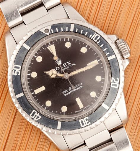 30 year old rolex submariner|rolex submariner models.